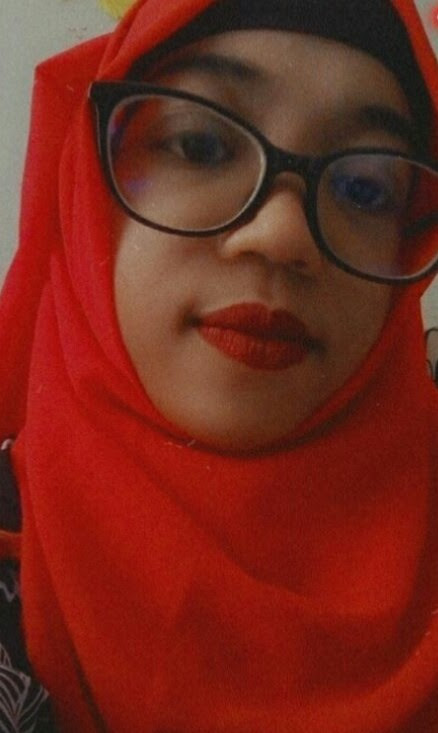 Suraiya Alam