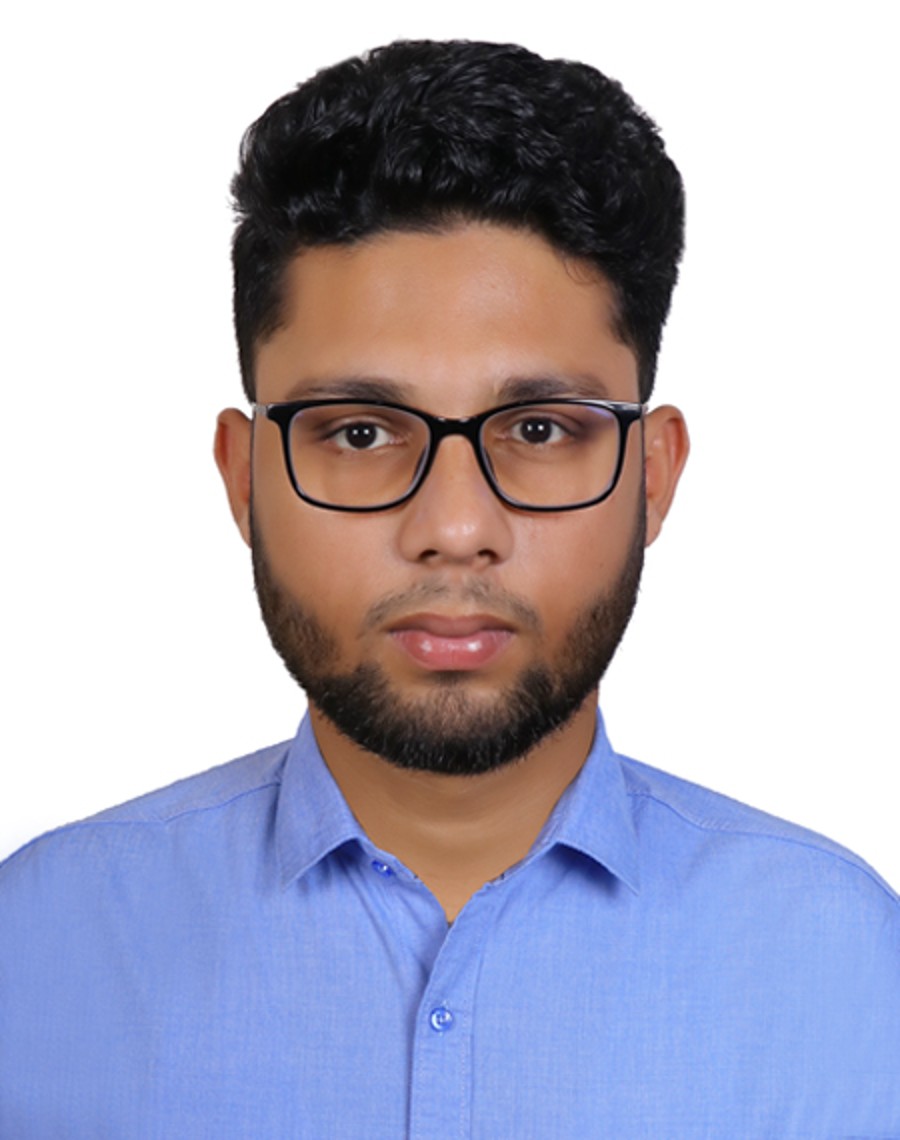 Syed Sazid Hossain