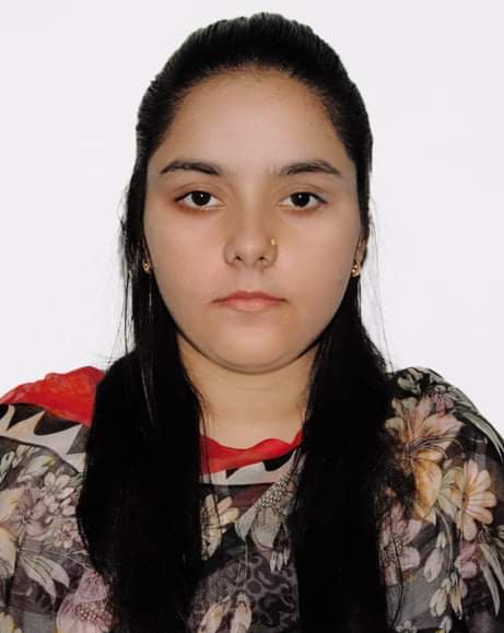 Sadia khan