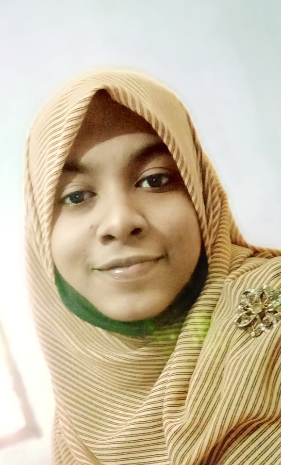 কে.এস.এম. জুম্মি নাহদিয়া জেরিন