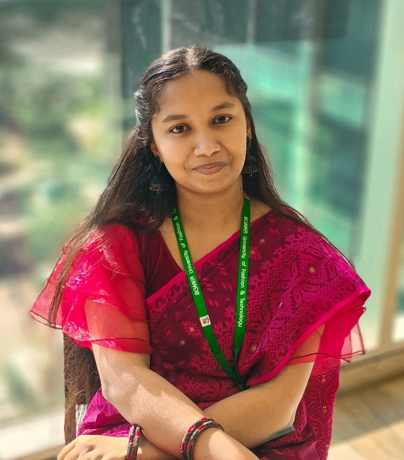 Fahmida Jahan Tanin