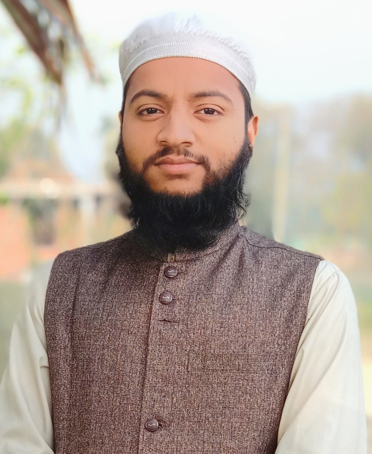 মাহাদী হাসান মুহিব্বুল্লাহ