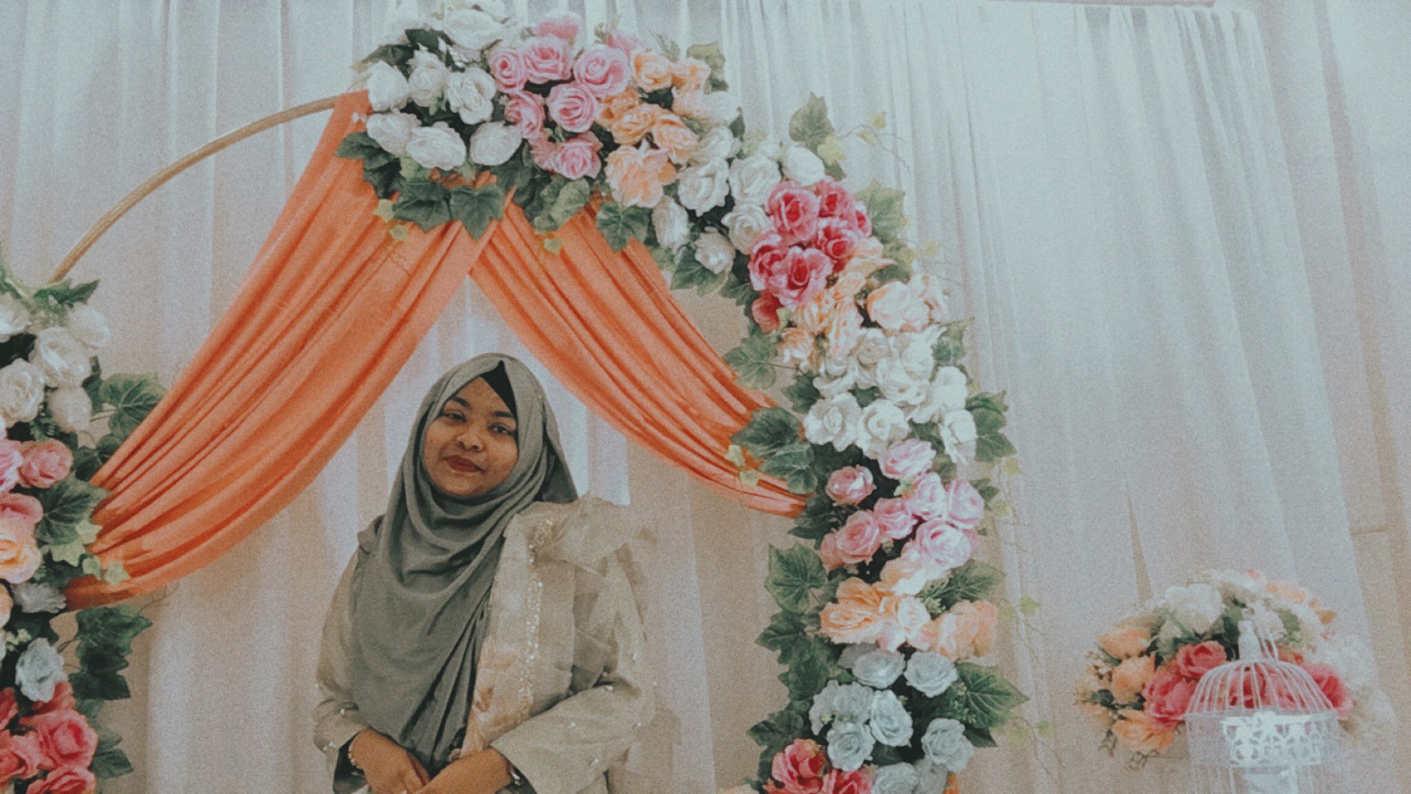 Samiha Mahmud Mim