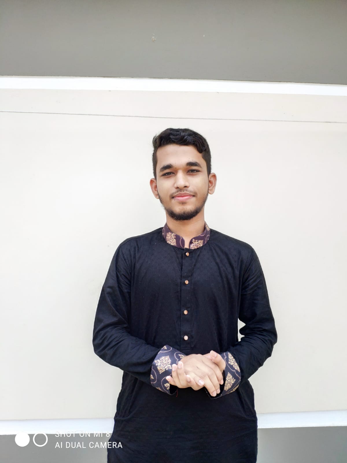 Iftekar Hasan Tafhim