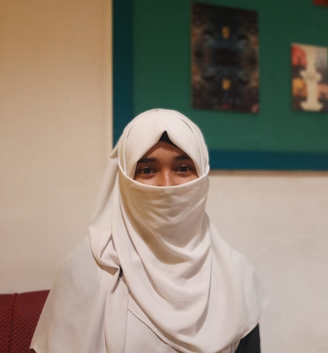 Jannatul Ferdaus