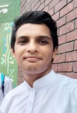 Hammad Zadid