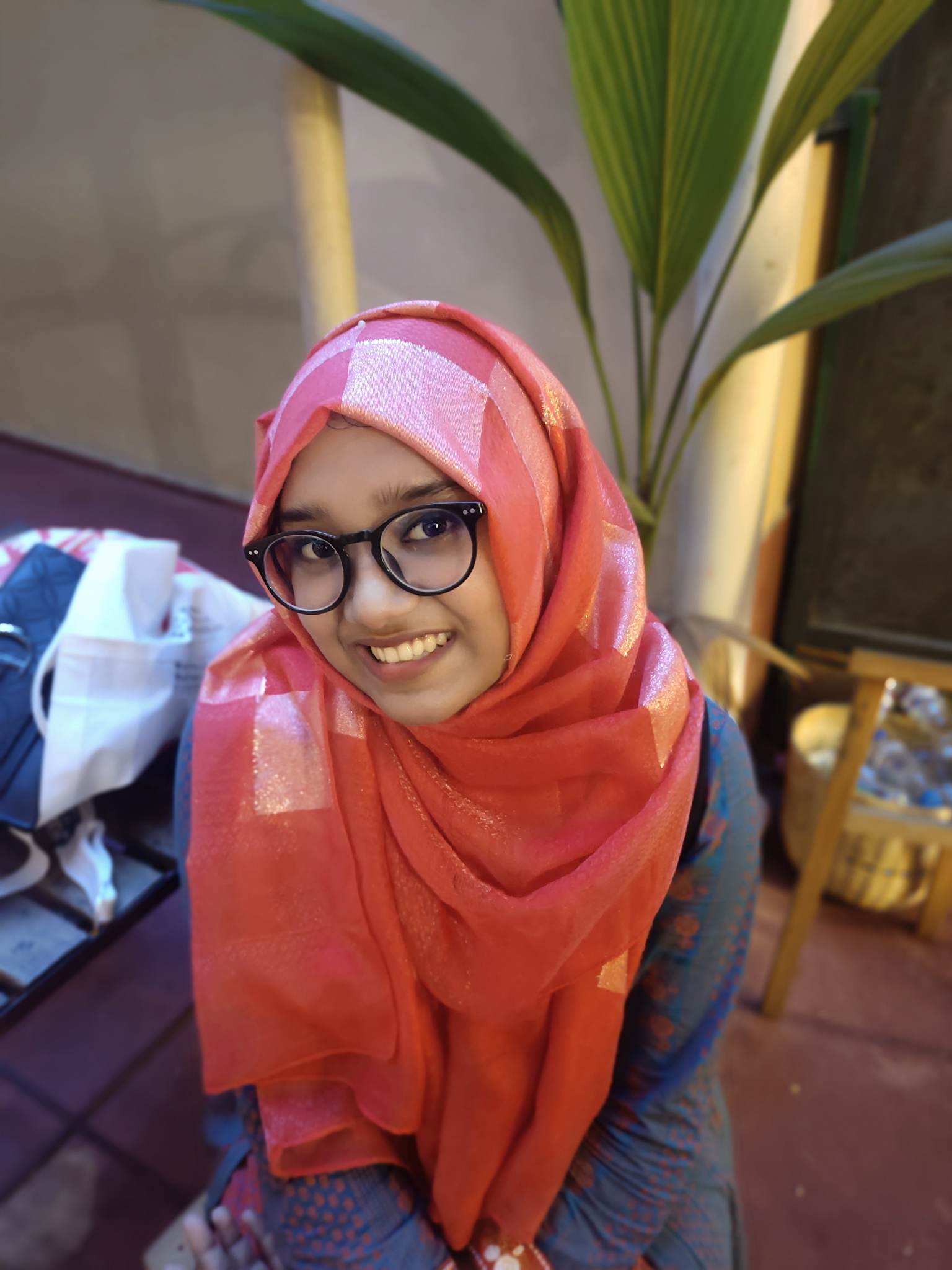 Assia Tasnim