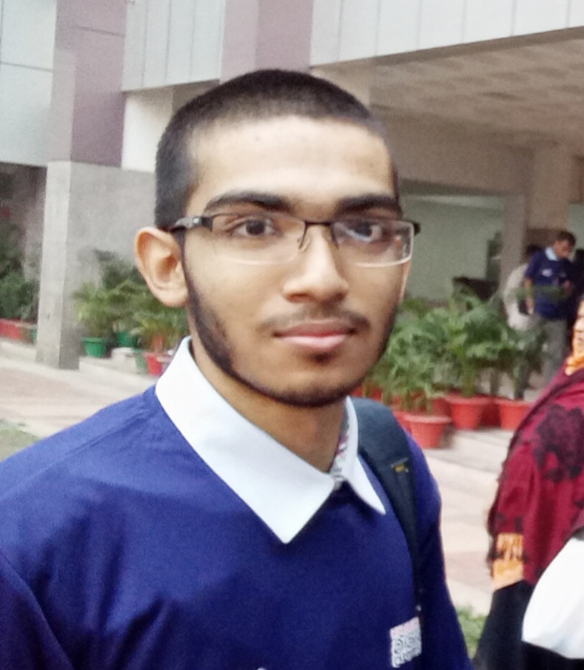 Nasif Rahman Saad