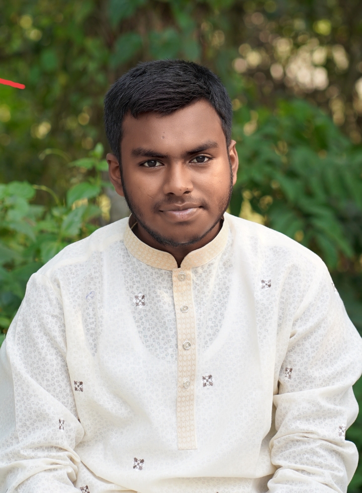 Nurul Anwar Nabil