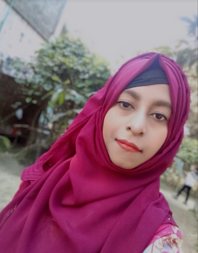 Shamara Mostofa