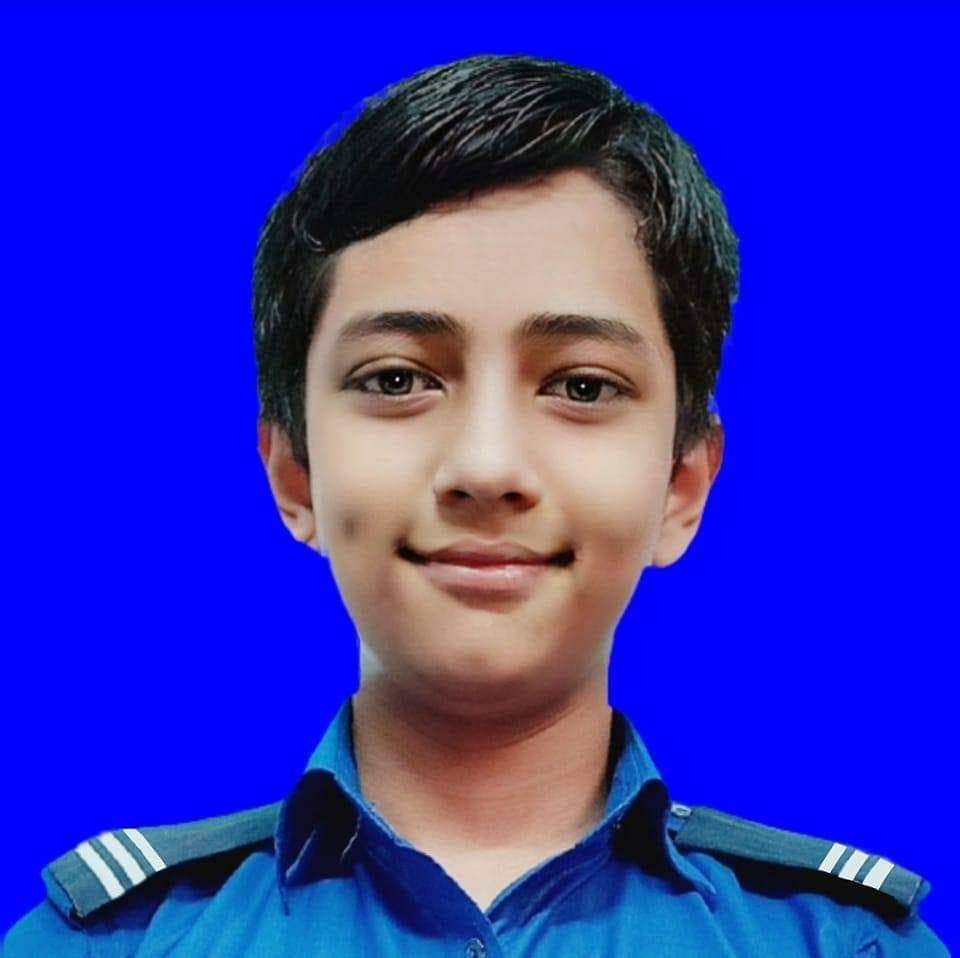 Mehedi Hasan
