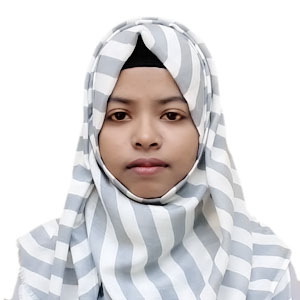 Farjana Nur Naly