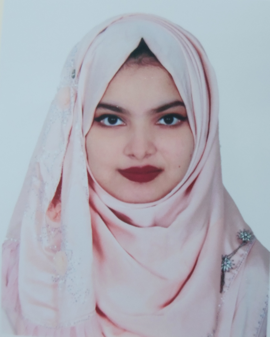 Fatima Ameer Fariha