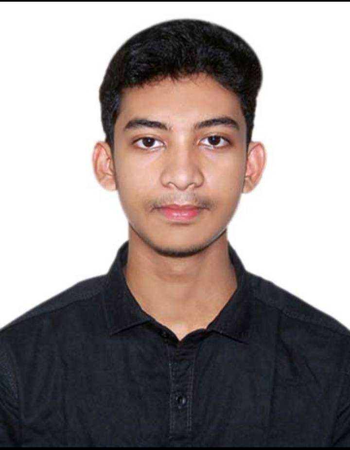 Ayon Shil