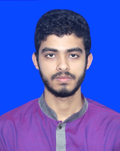 Md.Mohaimenul Islam Noyon