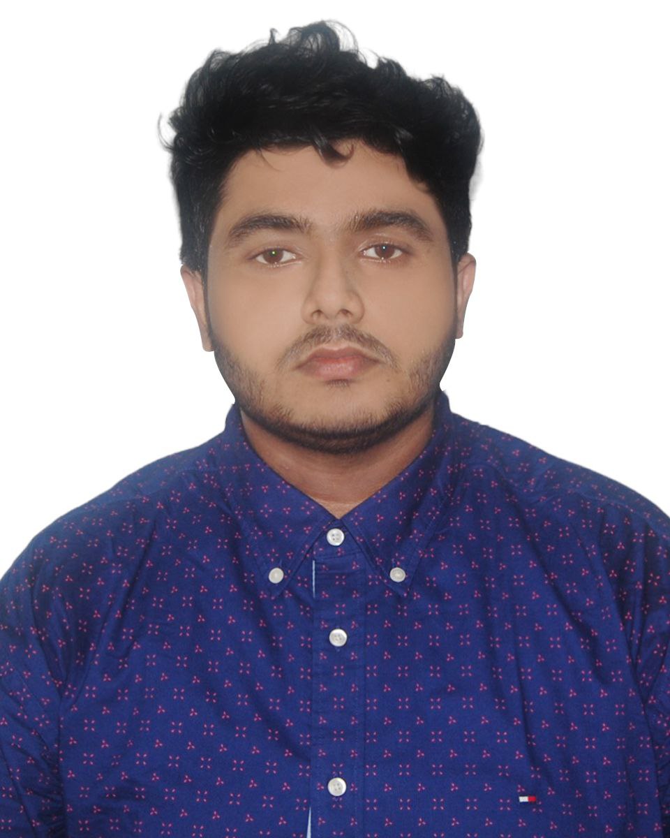 Md. Lutful Hasan