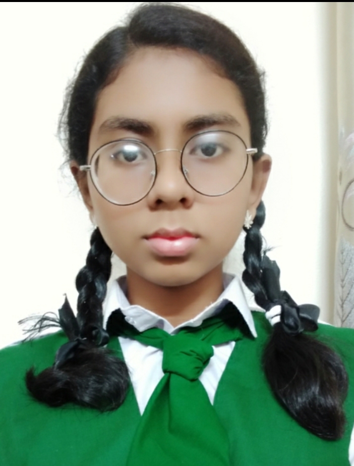 Amina Noor Punno