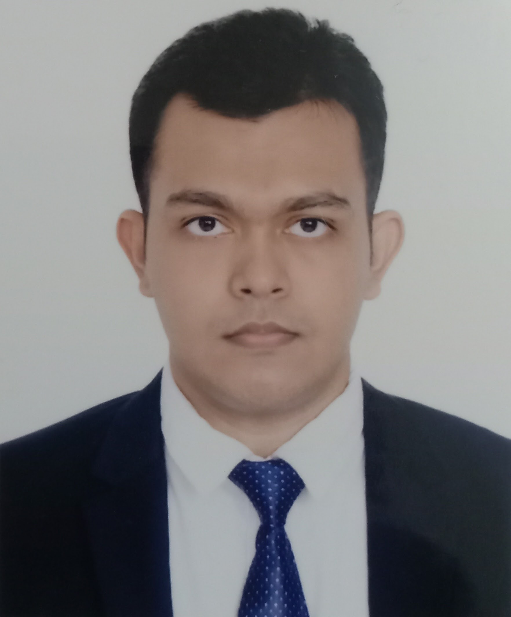Nafiu Islam