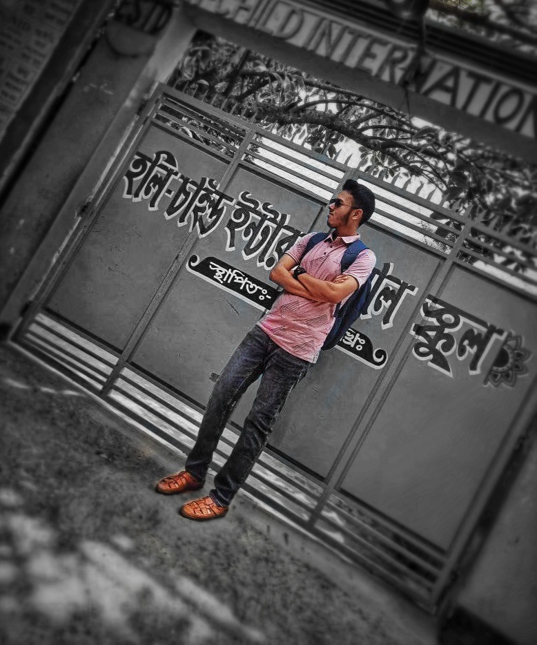 Mahadi Hasan Samit