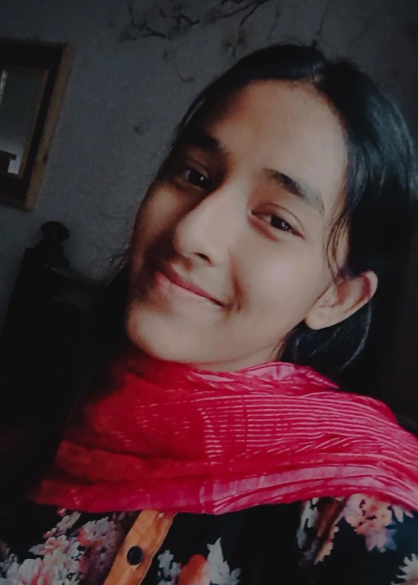 Afnan Binte Azam