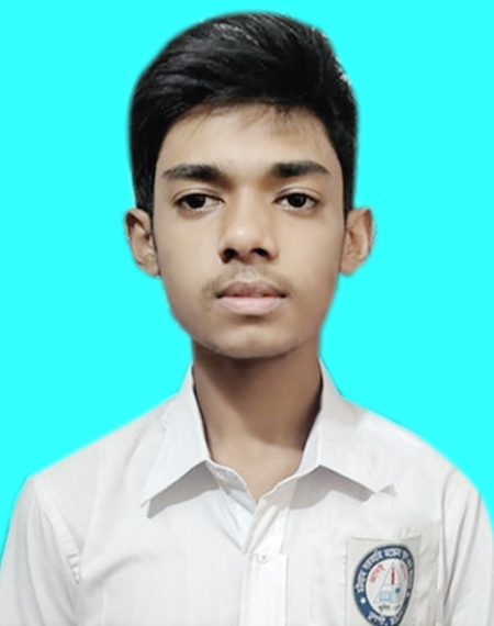 আল হাসনাত মাসুম শিহাব