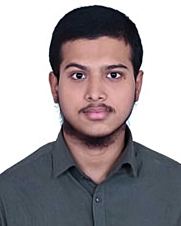 S M Golam Alif
