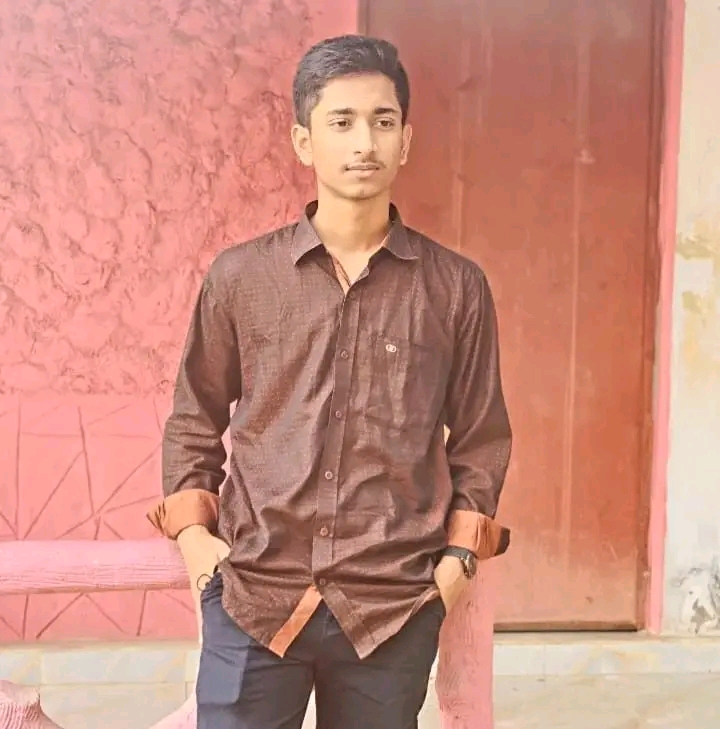 Md.Mahfuzur Rahman Antor