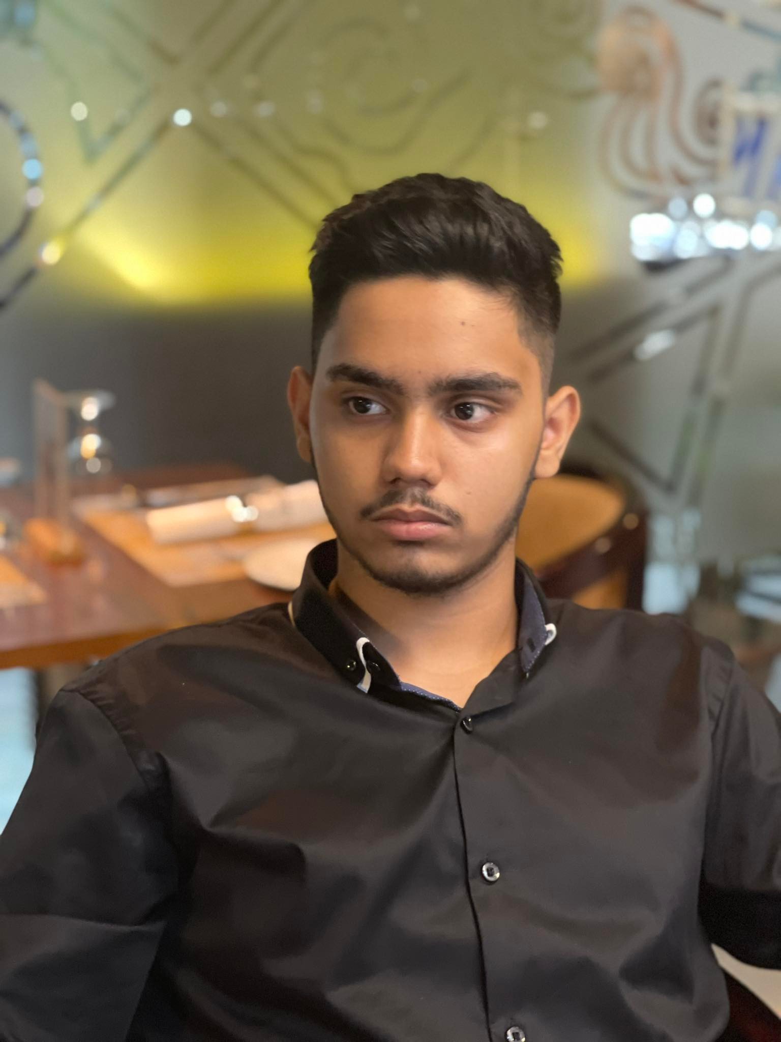 Ahsan Habib Nadim