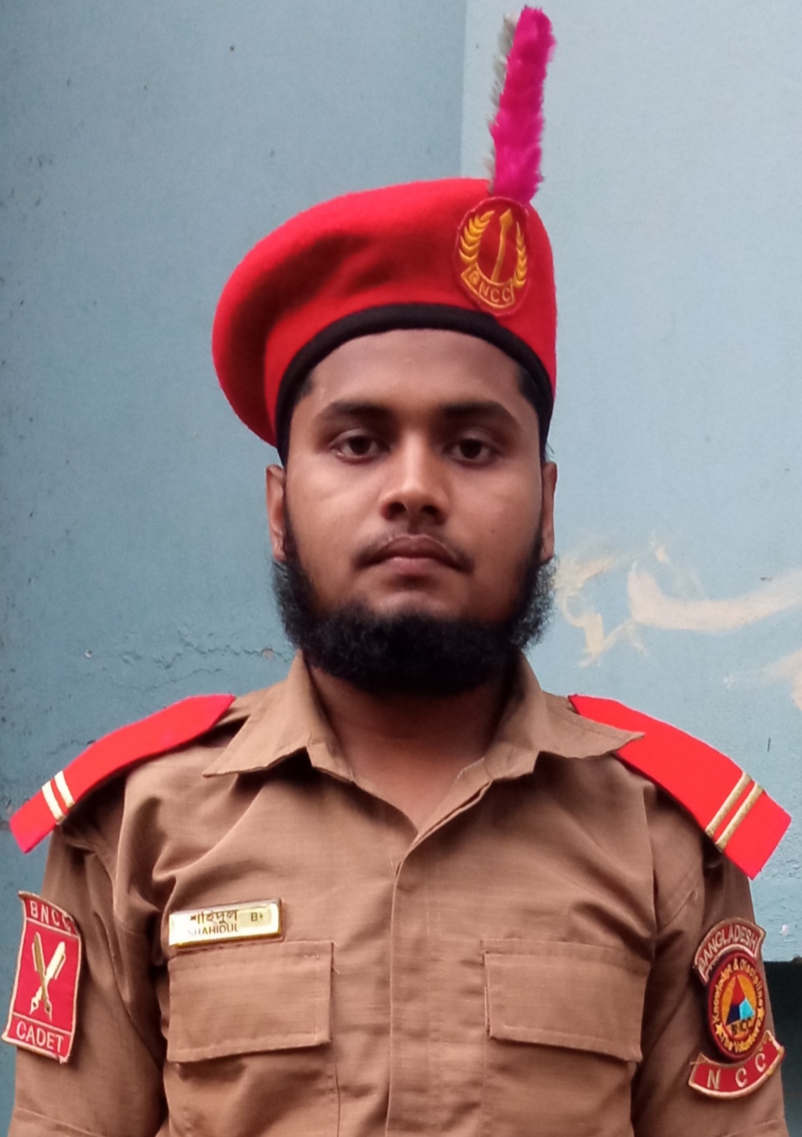 MD MAHADI Hasan