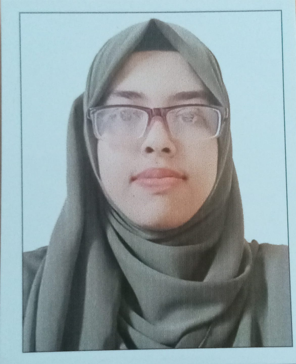 Mumtahina Nur