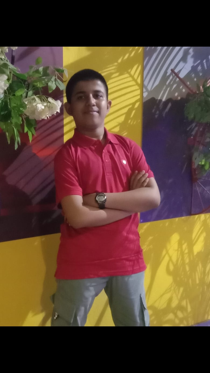 Monsur Ahmed Suwad