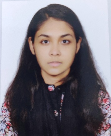 Maliha Rahman Momo