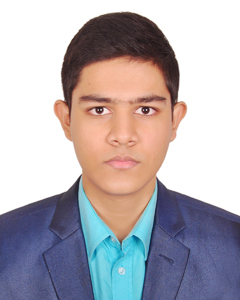 Pritom Roy Bappy