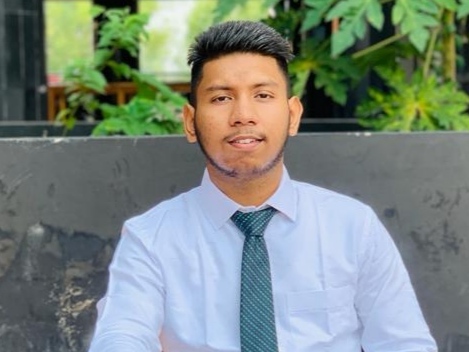 Monir Hossain Asif