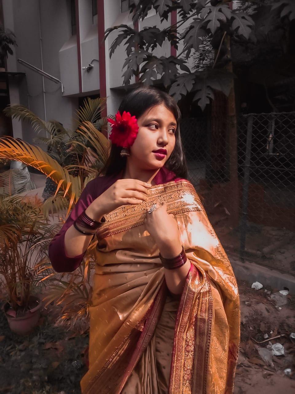 Sajida Siddika