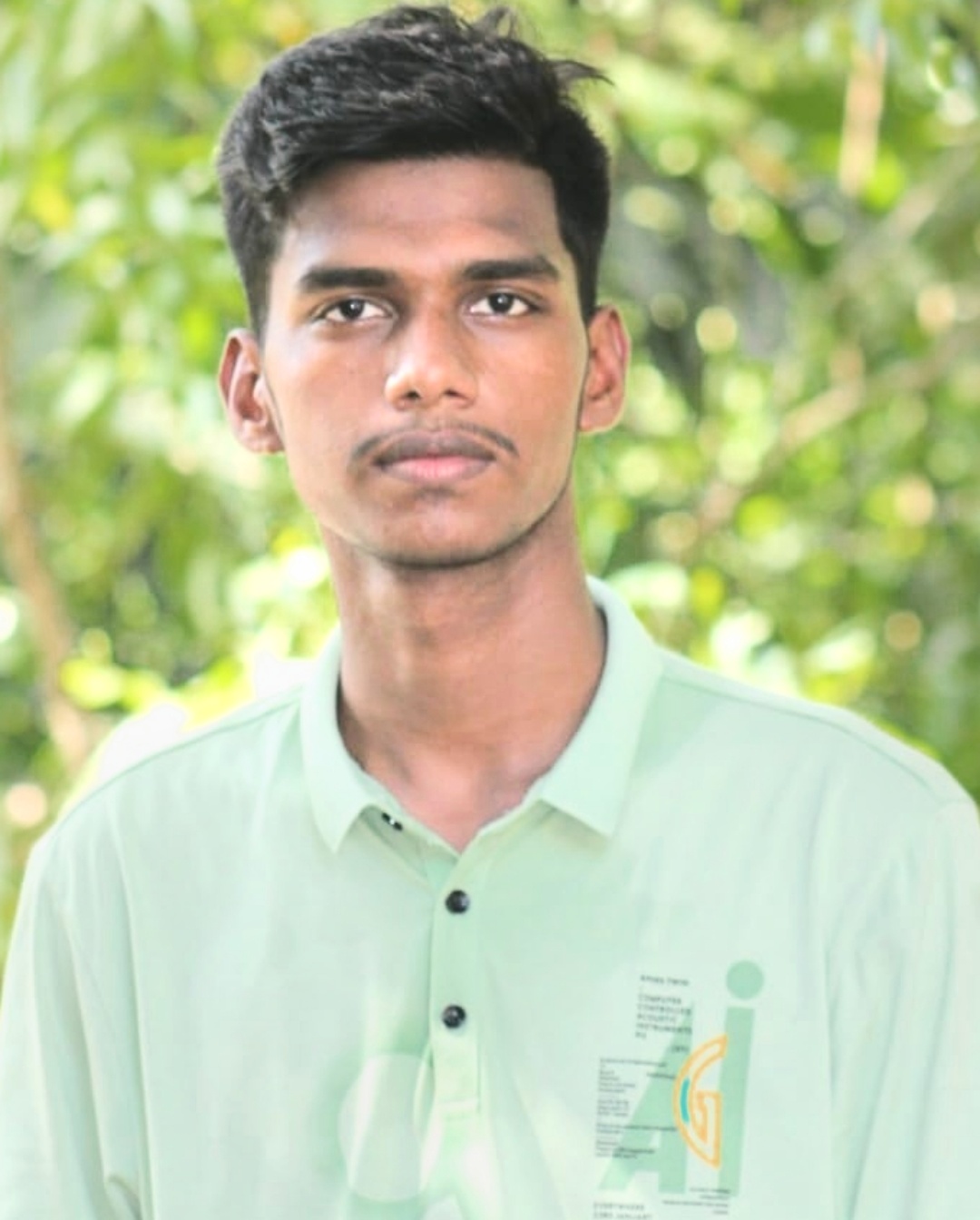 Md Naeem