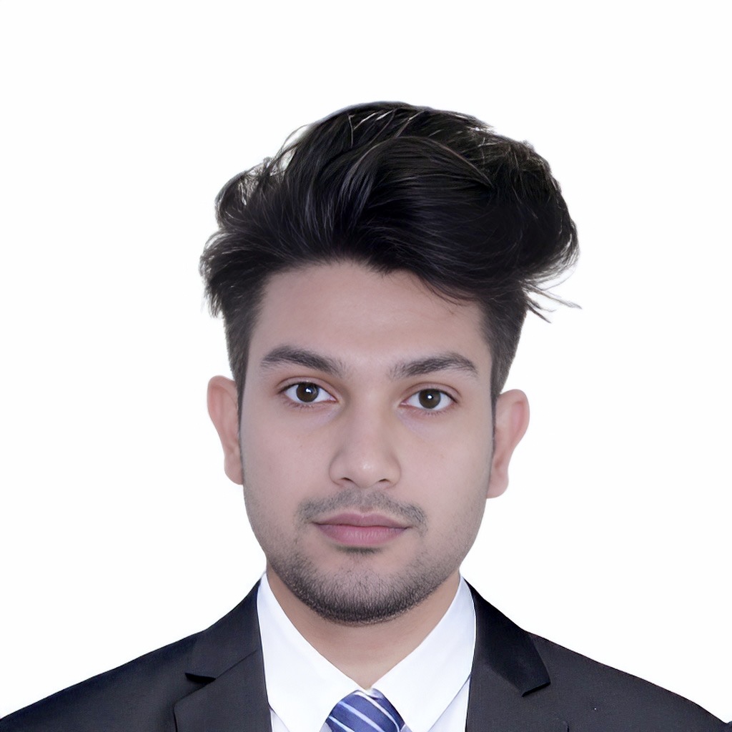 Md Imran Kabir Anik