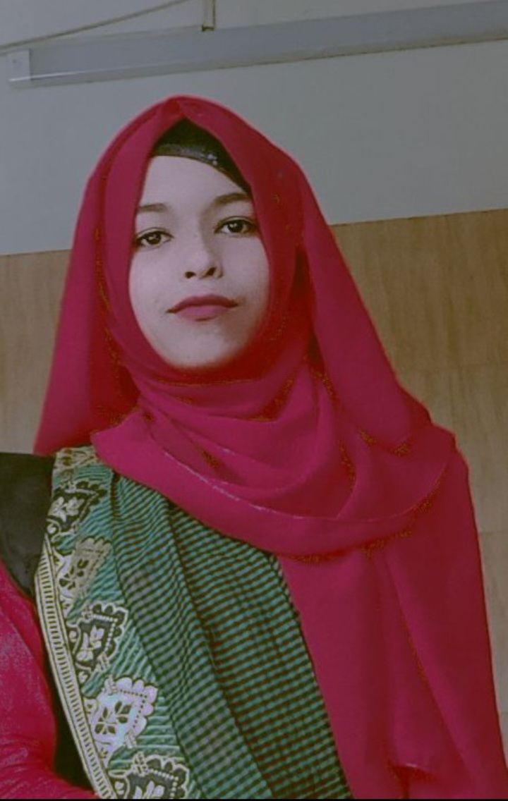 Maria Akter Mim