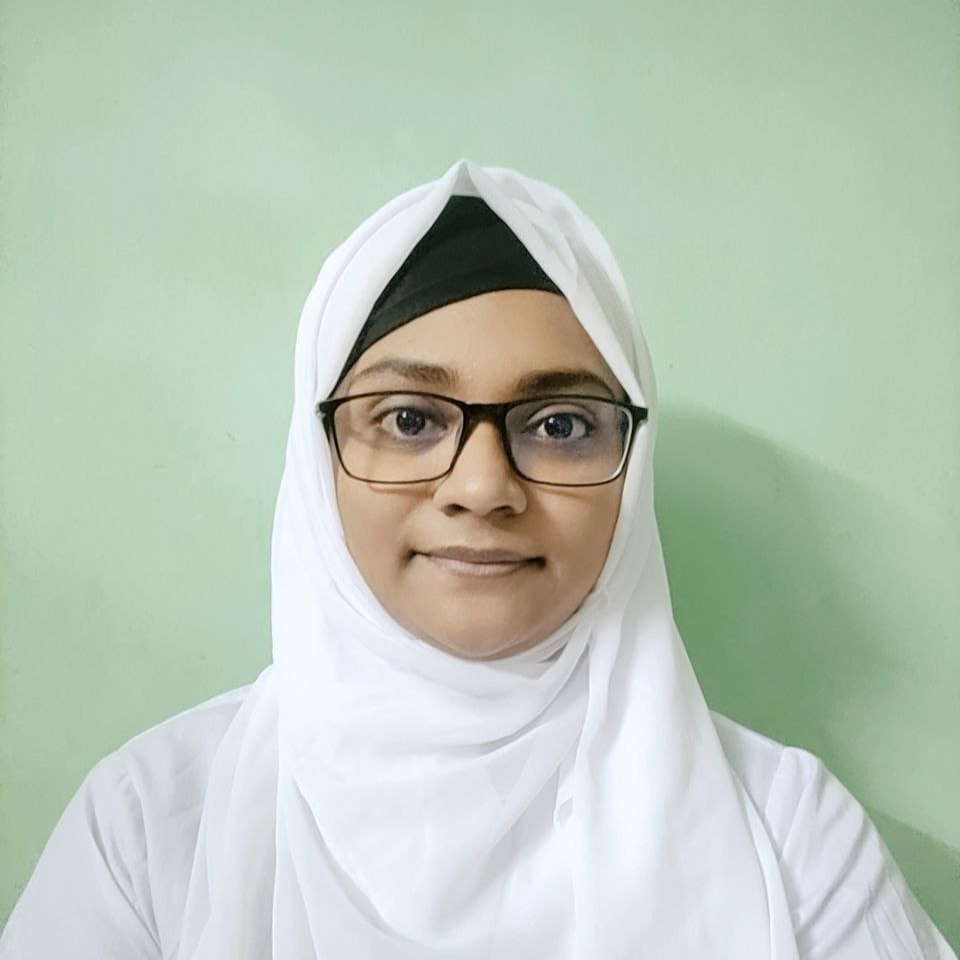 Jannatul Ferdous Ratri