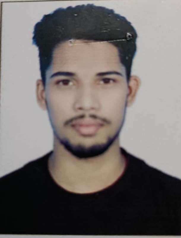 MD Nazimuddin Dedar