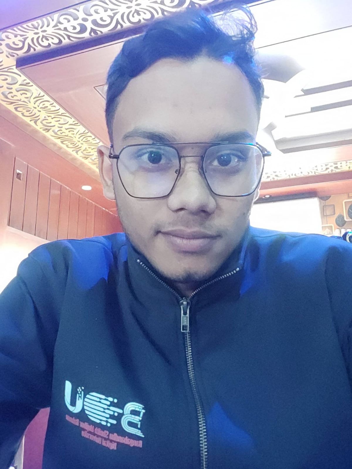 মো: তারিফ মাহমুদ
