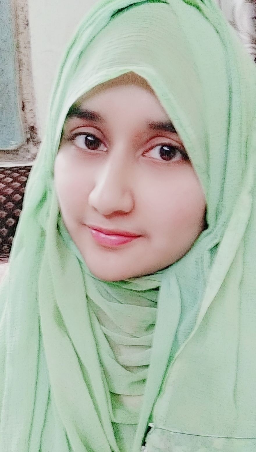 নুসরাত জাহান নিলা