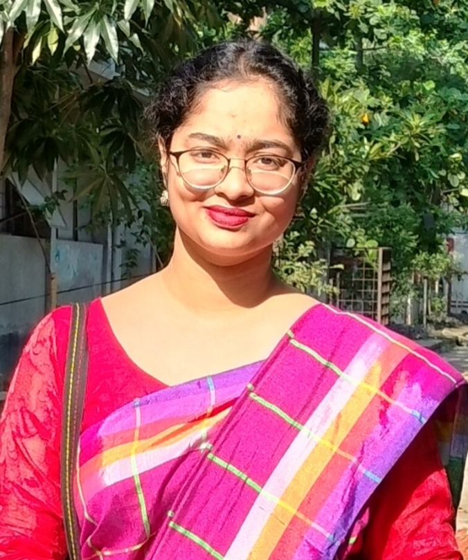 Mst. Sabrina Afroz