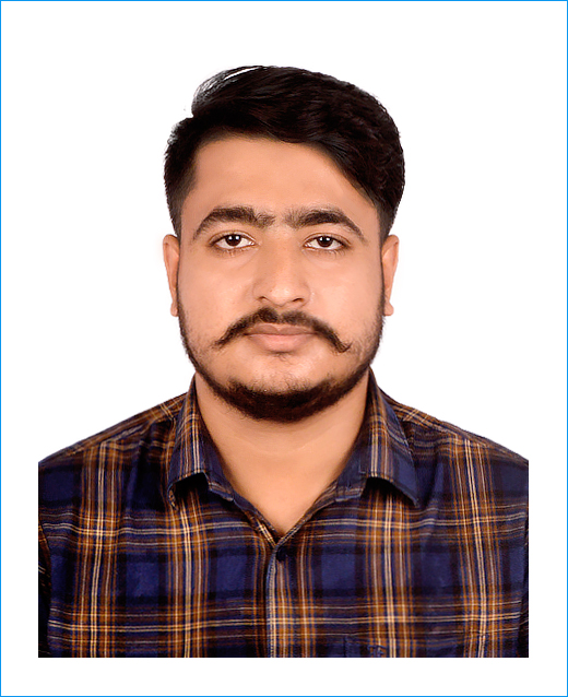 Rubayet Haque