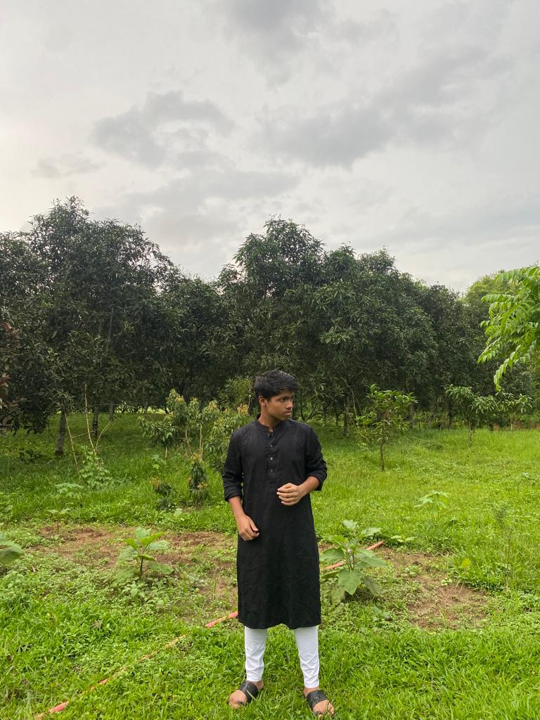 Sadman Alam
