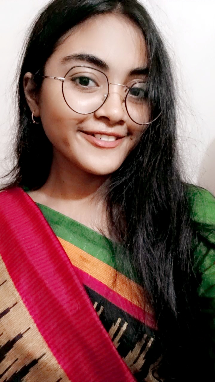 Fairuj Samiha Islam