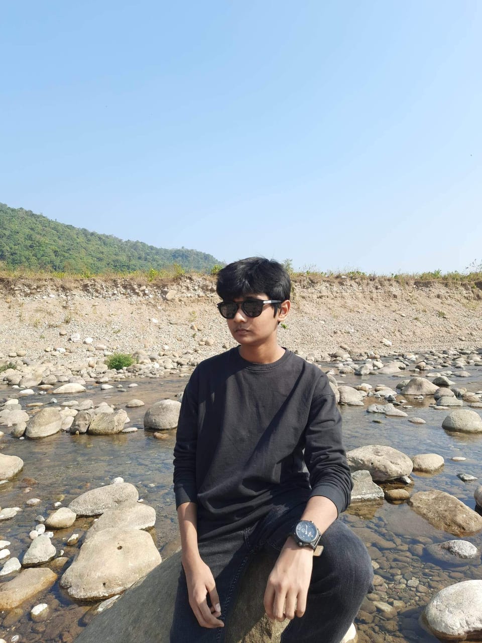 Rahi
