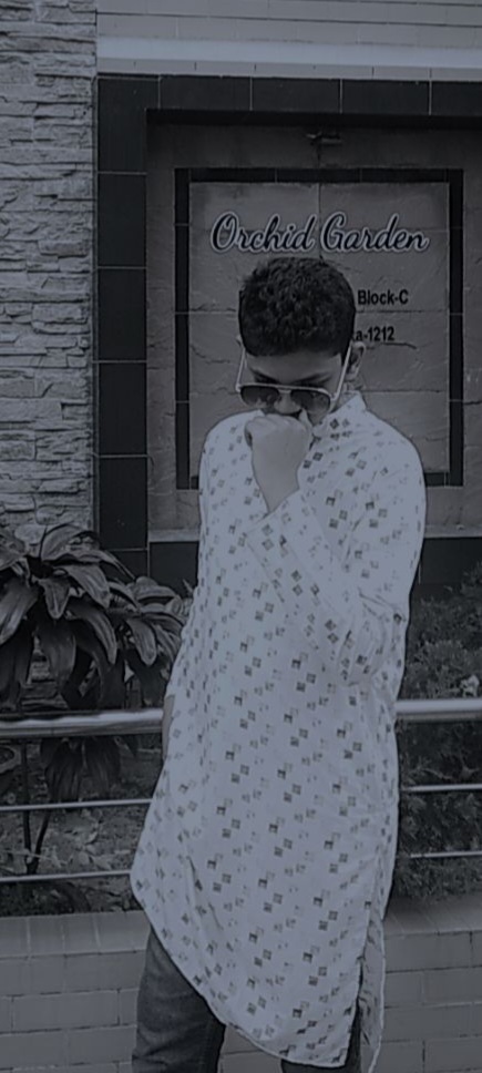 Ahanaf Anam Eshan
