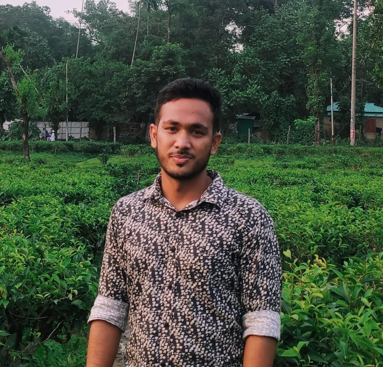 Munna Sarker