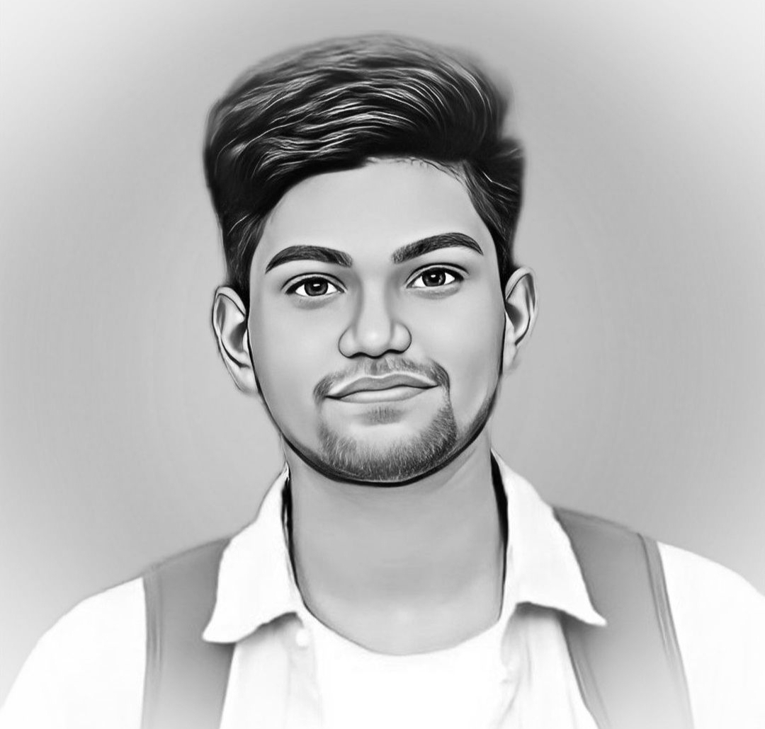 Md Sabbir Hossain